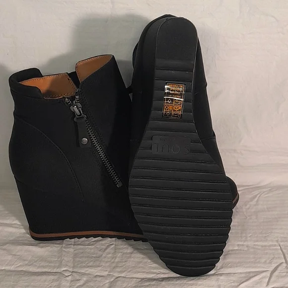 Naturalizer bootie - Picture 2 of 4